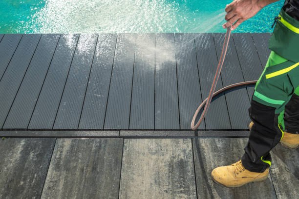 Why Choose Our Certified Pressure Washing Experts for Your Project Needs in Bridge City, LA?