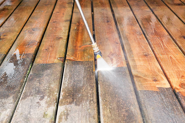 Reliable Bridge City, LA Pressure Washing Solutions