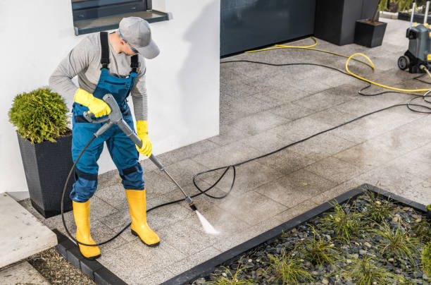 Best Deck Cleaning Services  in Bridge City, LA
