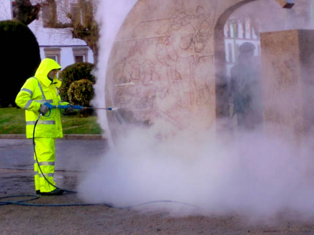 Best Residential Pressure Washing Services  in Bridge City, LA