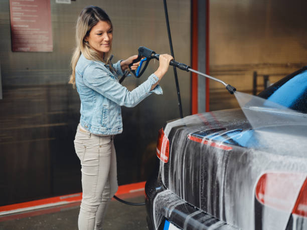 Best Affordable Power Washing  in Bridge City, LA