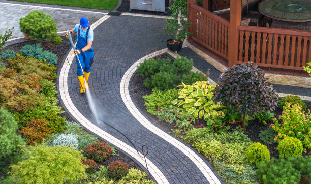 Pressure Washing Contractors in Bridge City, LA